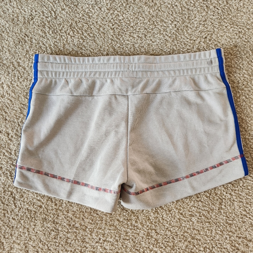 Adidas Drawstring Shorts - Picture 4 of 4